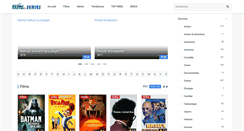 Desktop Screenshot of films-series.com